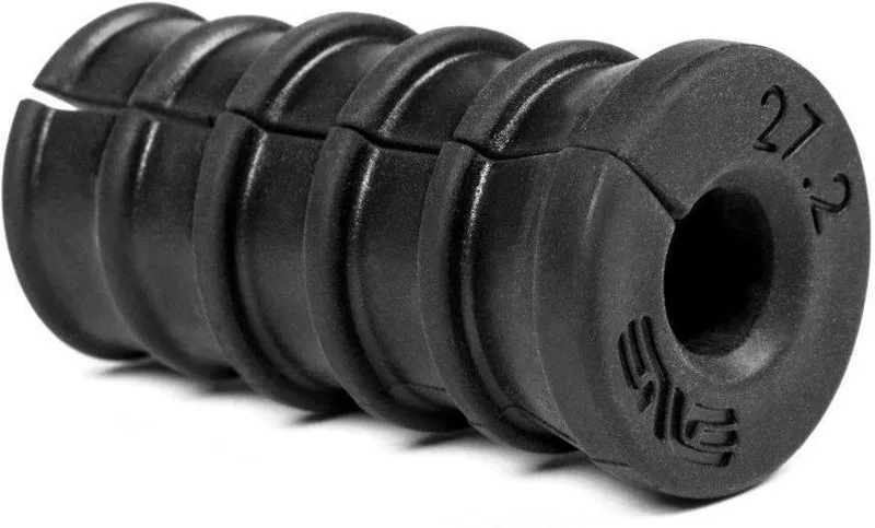 Enve Carbon 300mm Seatpost with Di2 Plug Black-3