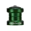 Dia Compe CB-2 Alloy 1 1/8 Headset Green