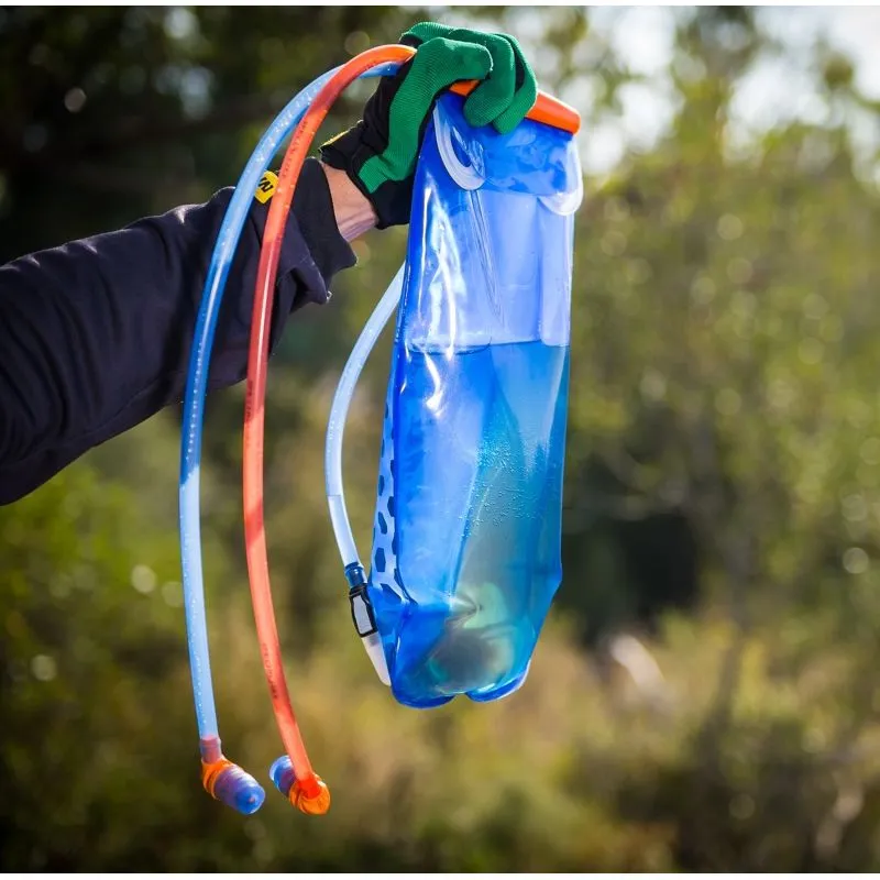 Source Widepac Divide 2L Hydration System Blue-2