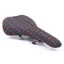 DMR 25 Year MTB Saddle Black/Red