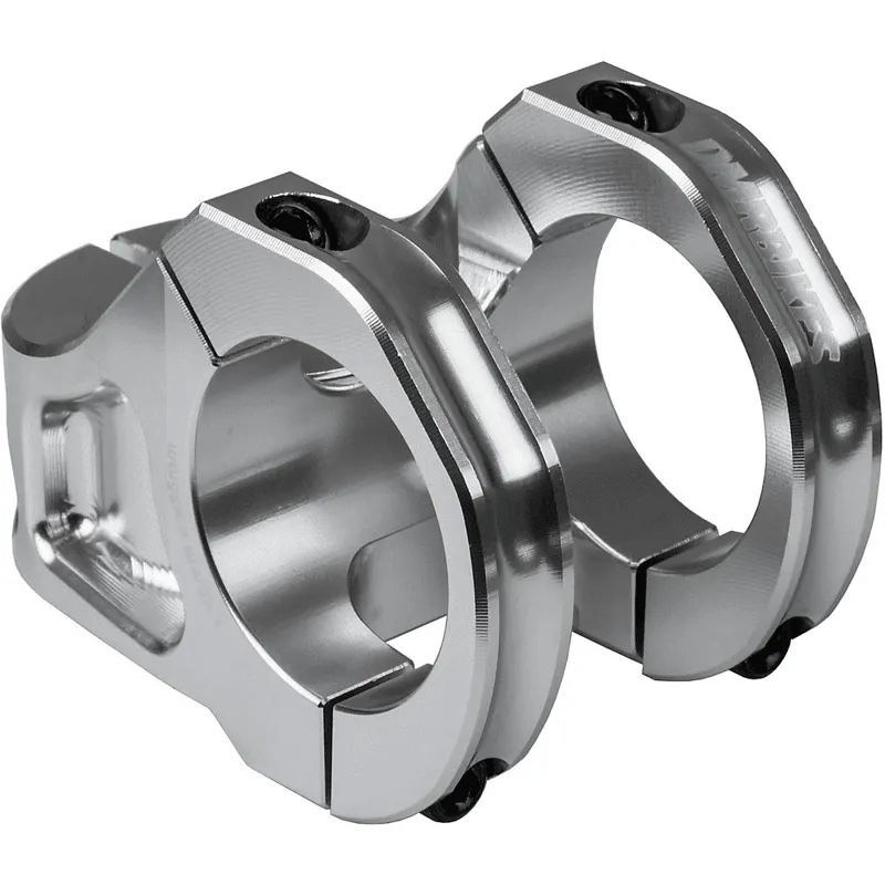 DMR Defy35 Stem Silver £49.50