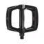 DMR V8 Flat MTB Pedals Black