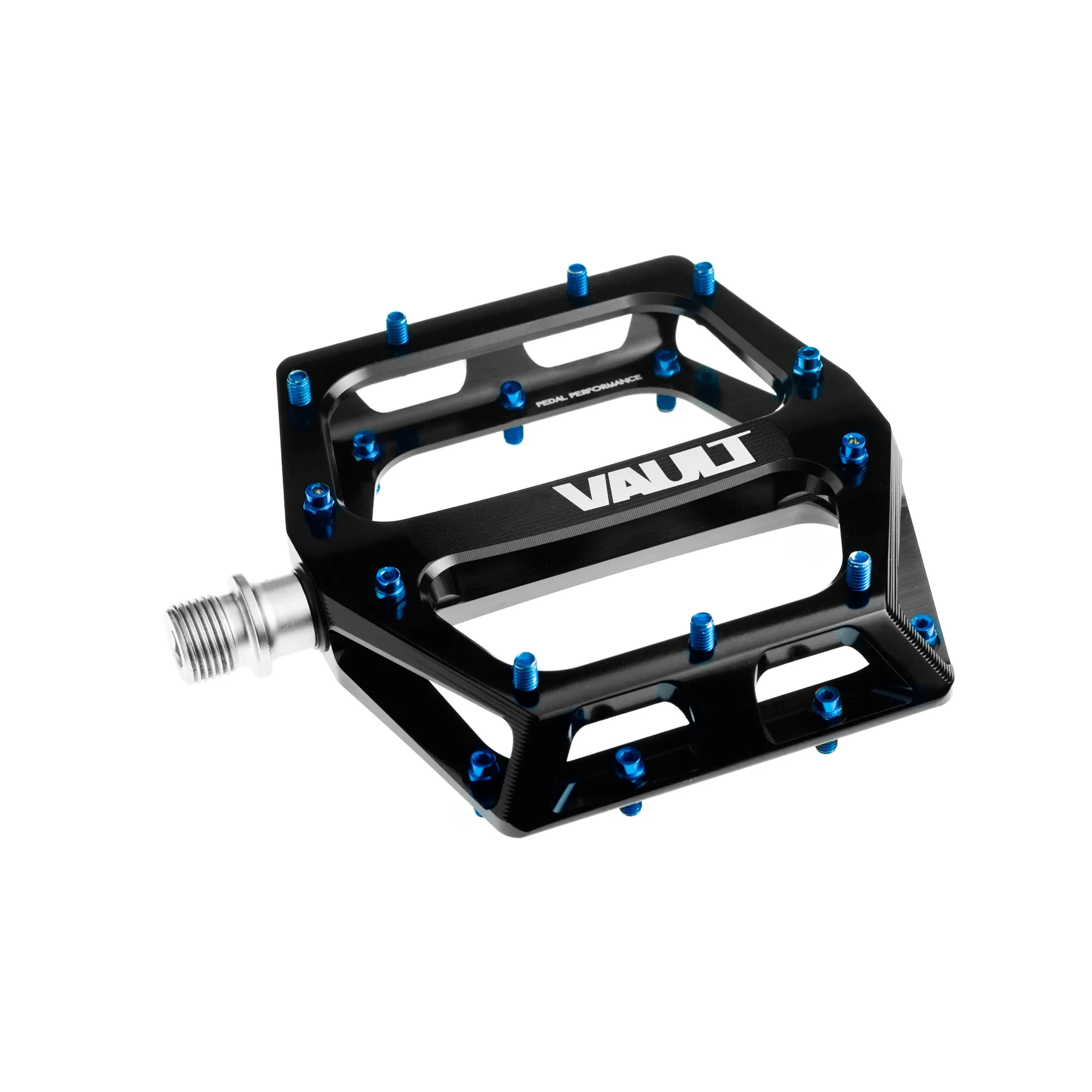 DMR Vault Pedal Black
