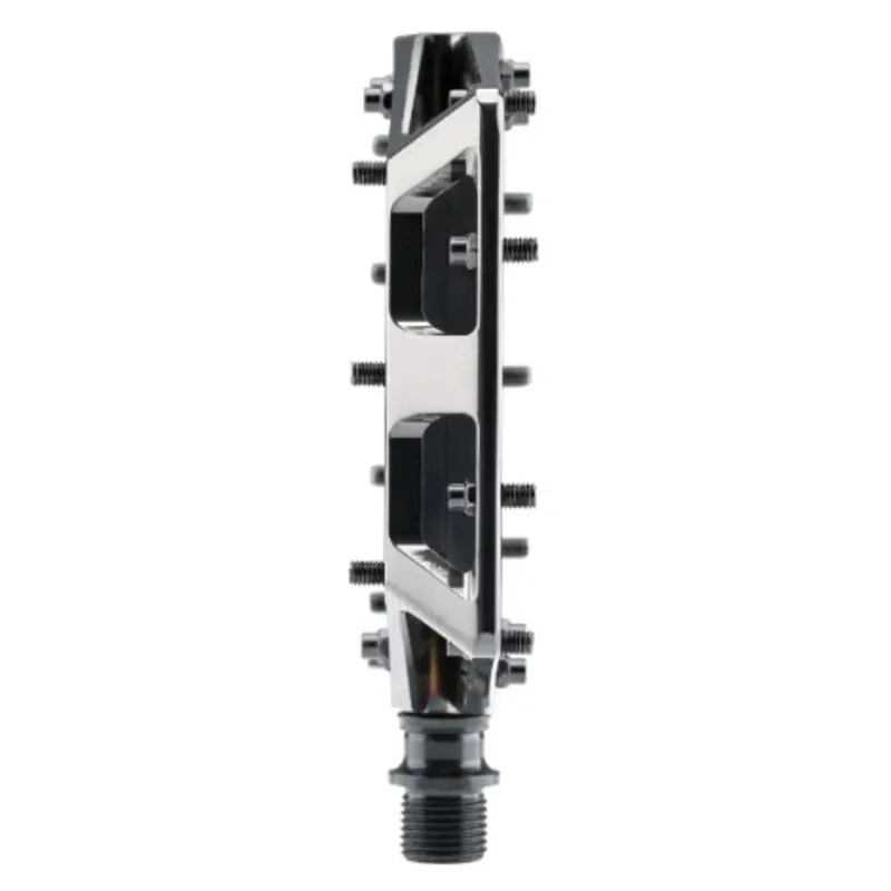 DMR Vault MTB Flat Pedal Black/Chrome-1