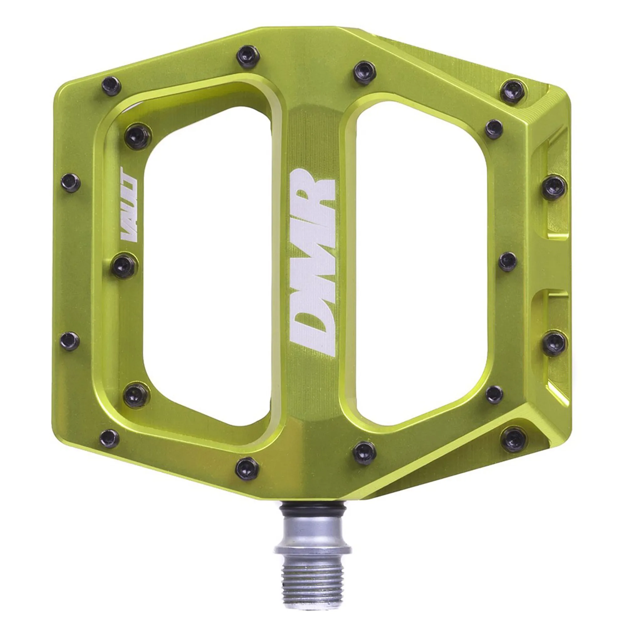 DMR Vault Pedal Lemon Lime