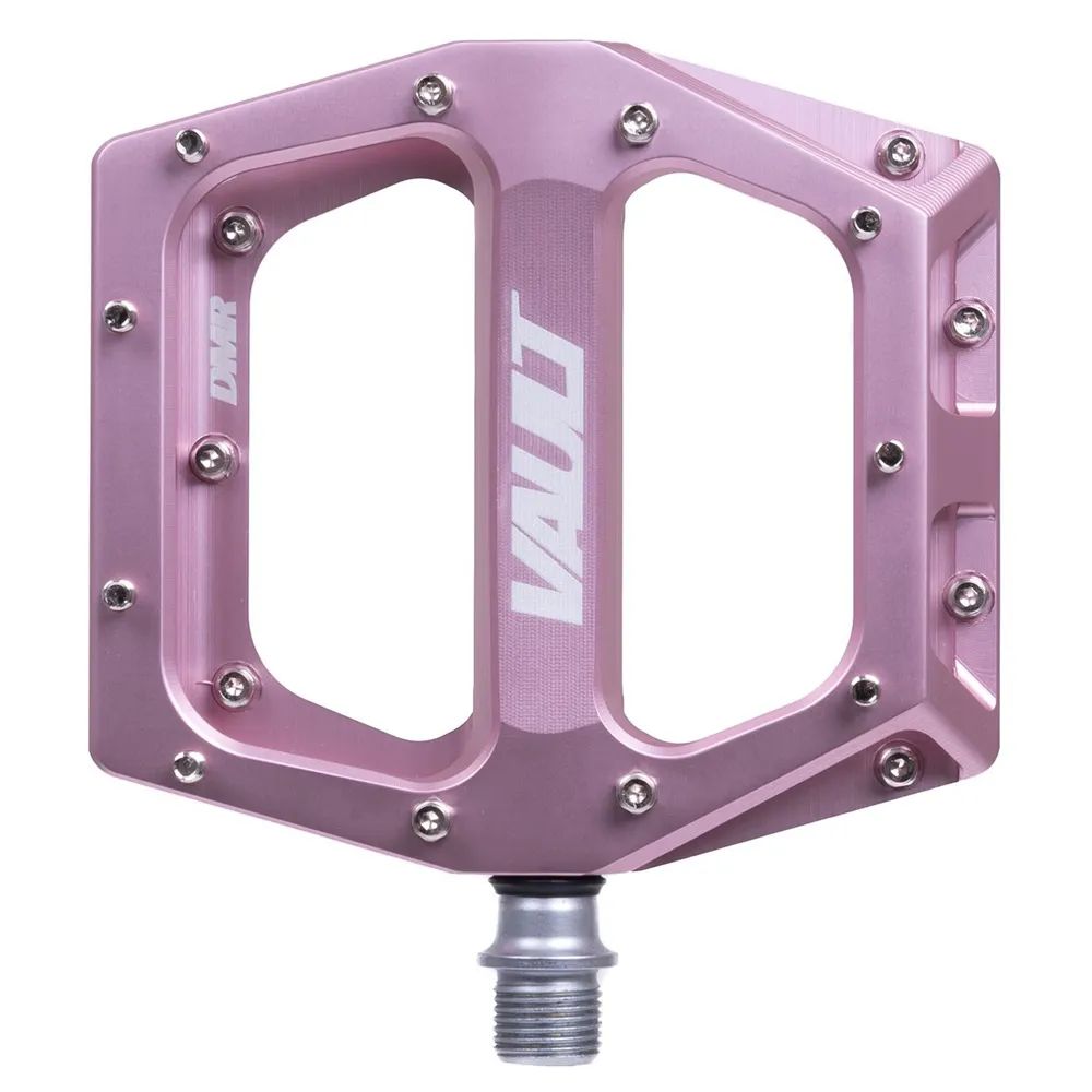 Image of DMR Vault Pedal Pink Punch
