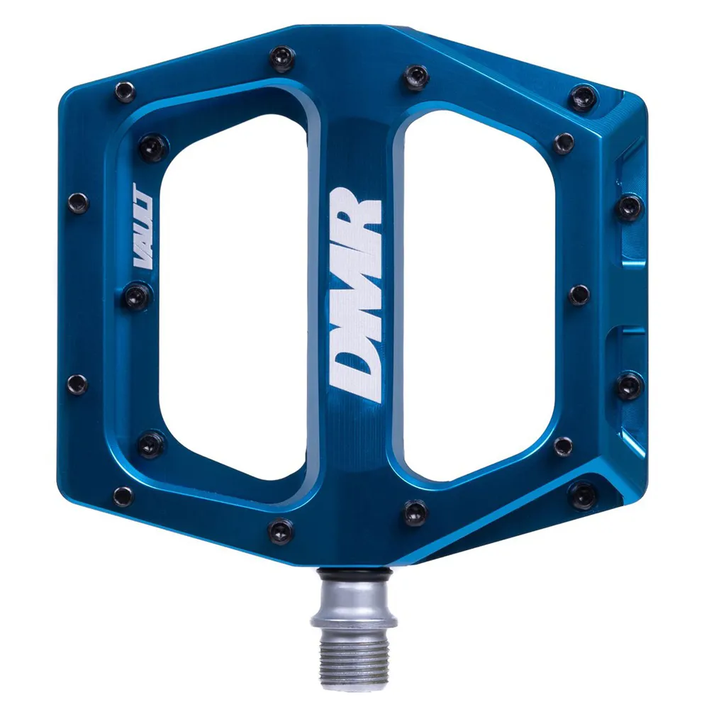 Image of DMR Vault Pedal Super Blue