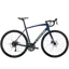 Trek Domane AL 2 Disc Road Bike 2021 Blue/Matte Trek Black