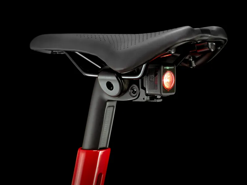 Trek Domane SL 6 Road Bike 2021 Viper Red-10