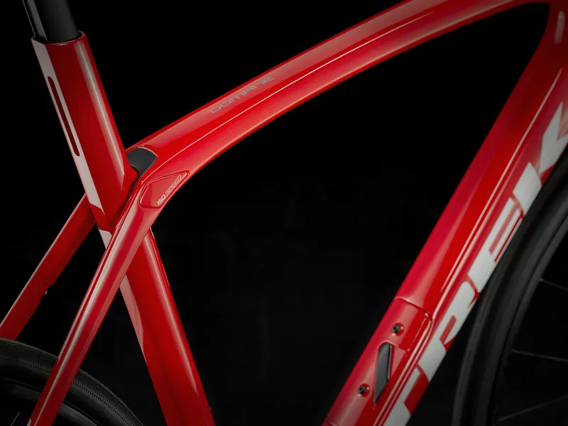 Trek Domane SL 6 Road Bike 2021 Viper Red-7