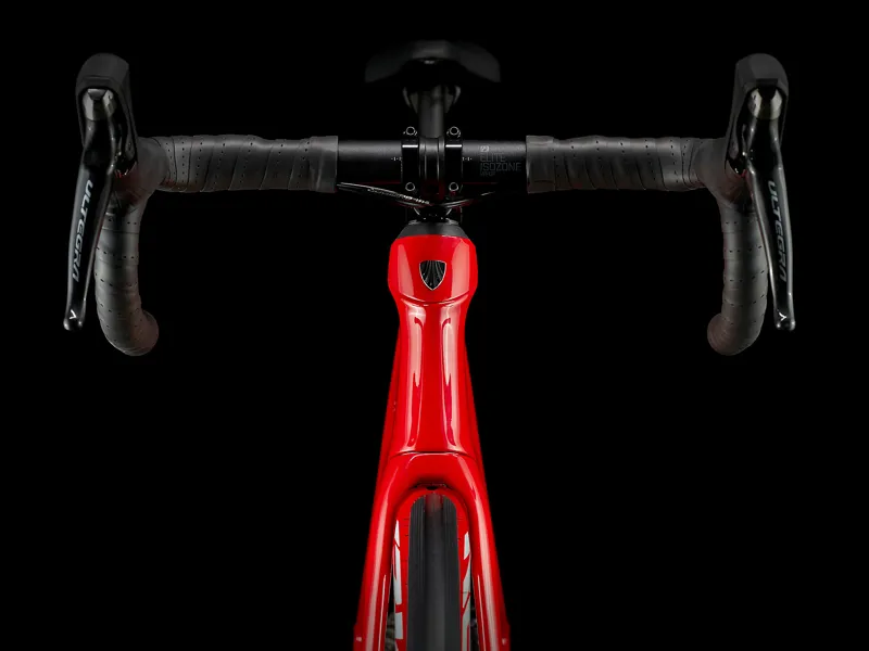 Trek Domane SL 6 Road Bike 2021 Viper Red-3