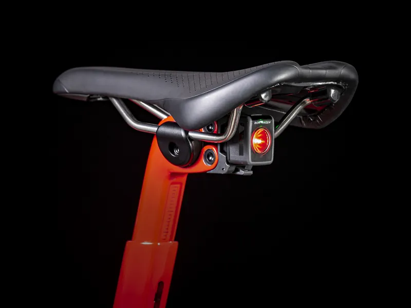 Trek Domane SLR 7 Road Bike 2021 Viper Red/Trek White-7