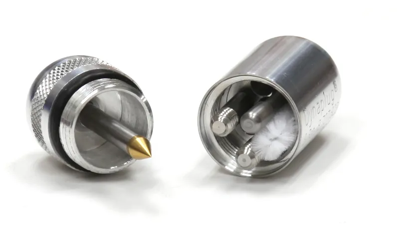 Dynaplug Micro Pro Tubeless Repair Kit Black-2