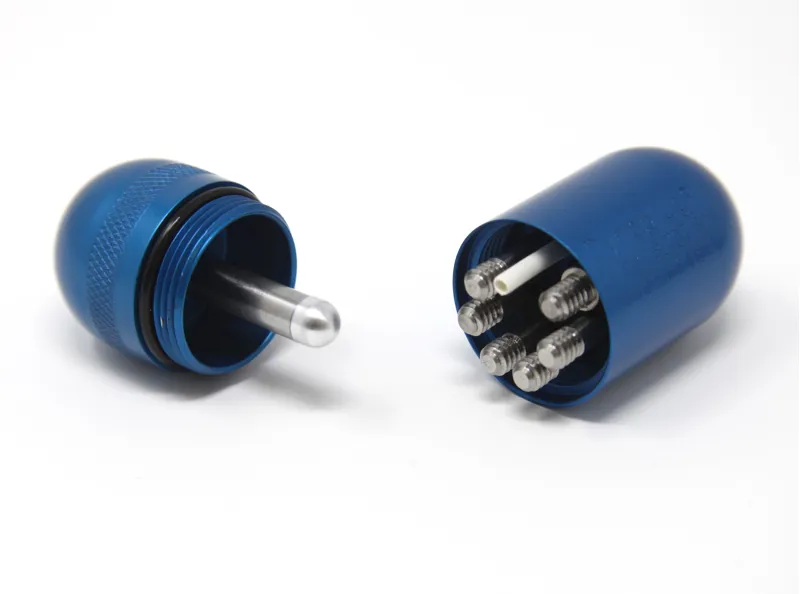 Dynaplug Megapill Tubeless Tyre Repair Kit Blue-1