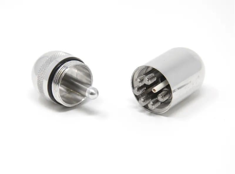 Dynaplug Megapill Tubeless Tyre Repair Kit Polished-1