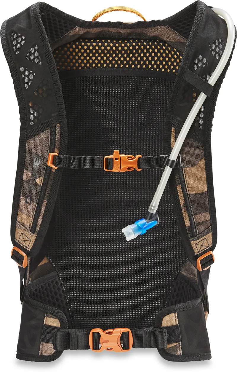 Dakine Drafter 10L Hydration Pack Field Camo-1