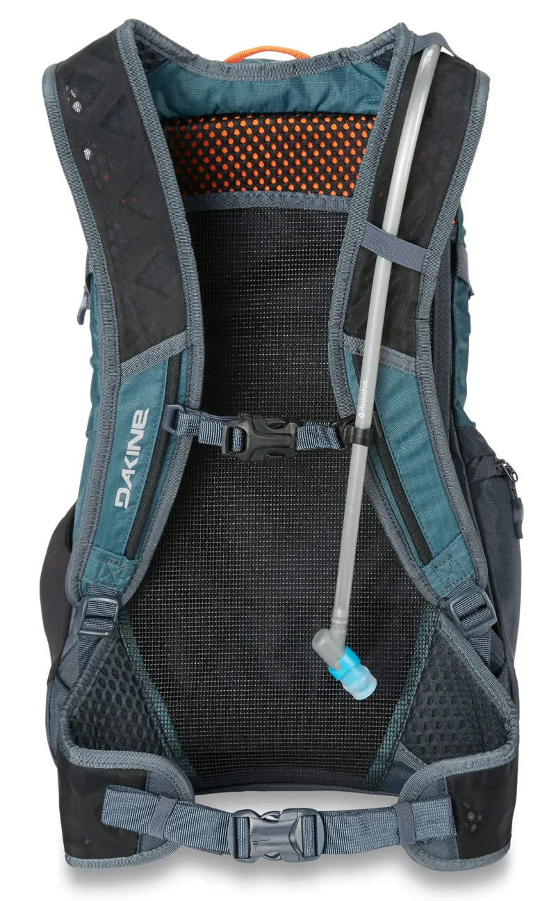 Dakine Drafter 14L Hydration Pack Slate Blue-1
