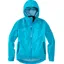 Madison DTE 3-Layer Waterproof Storm Jacket Caribbean Blue
