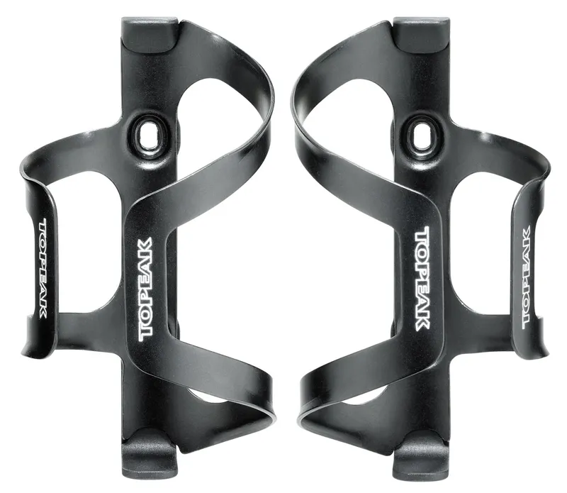 Topeak Dualside Bottle Cage Black-1