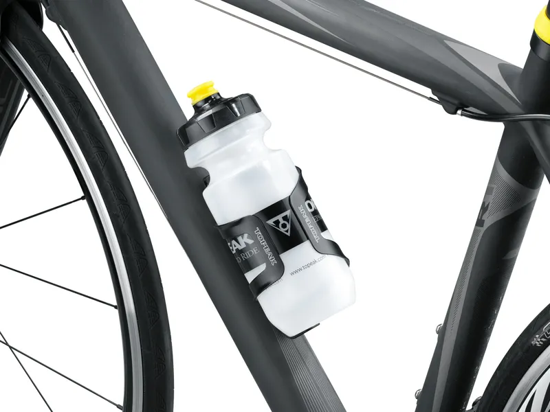 Topeak Dualside Bottle Cage Black-2