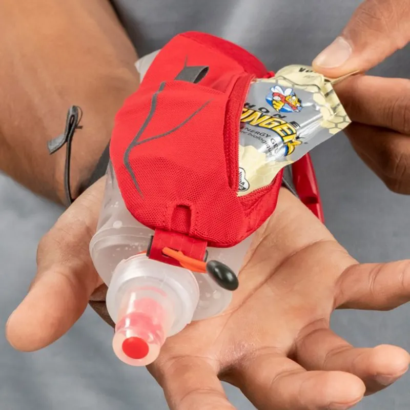 Osprey Duro Handheld Phoenix Red-1