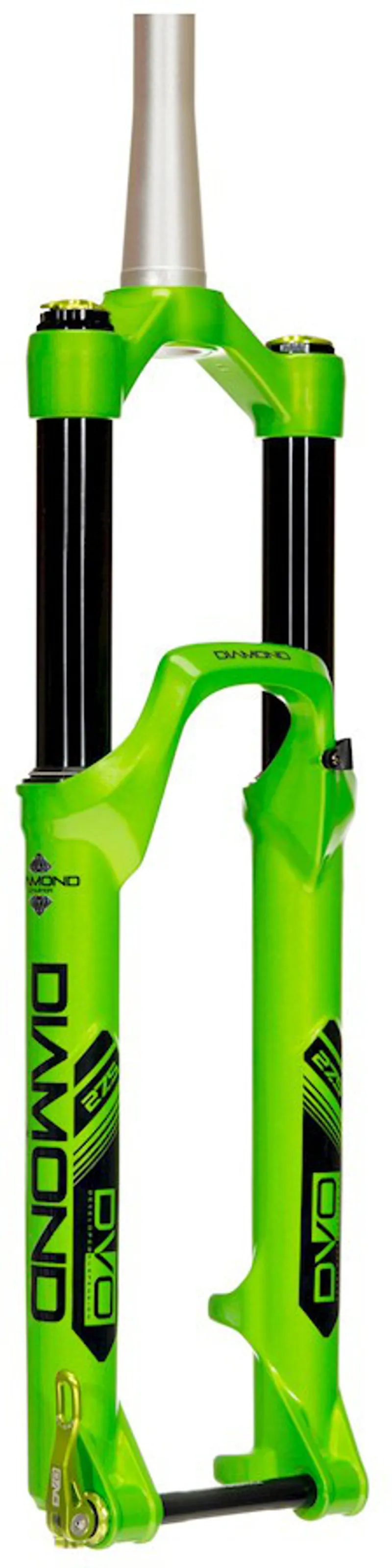 DVO Diamond 29 inch Fork 2018 150mm Green