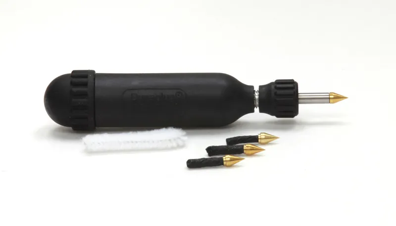 Dynaplug Carbon Ultralite Tubeless repair Tool