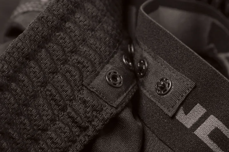 Endura Womens Padded Clickfast Liner Shorts Black-2