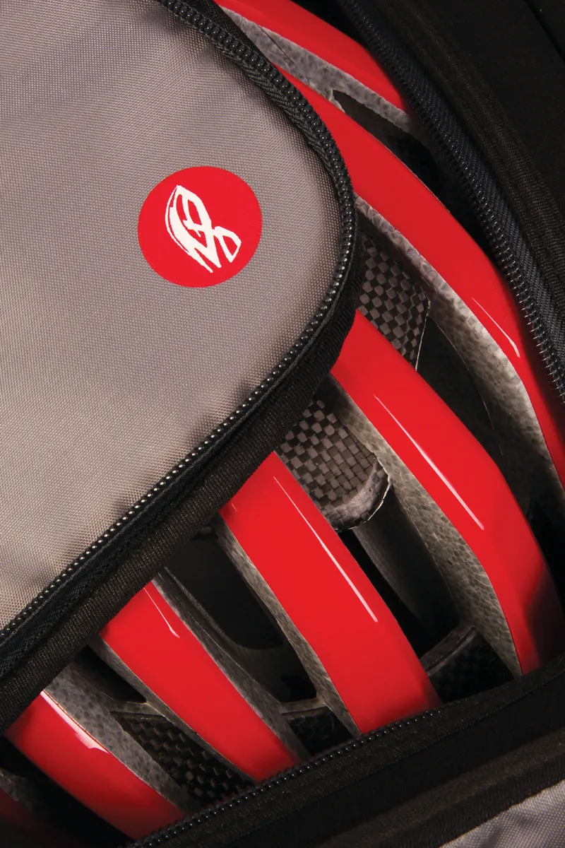 Endura Roller Kit Bag Black-7