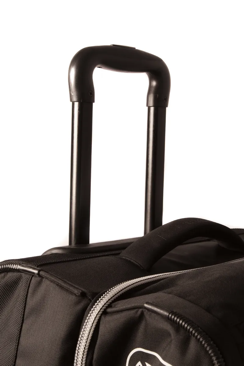 Endura Roller Kit Bag Black-2