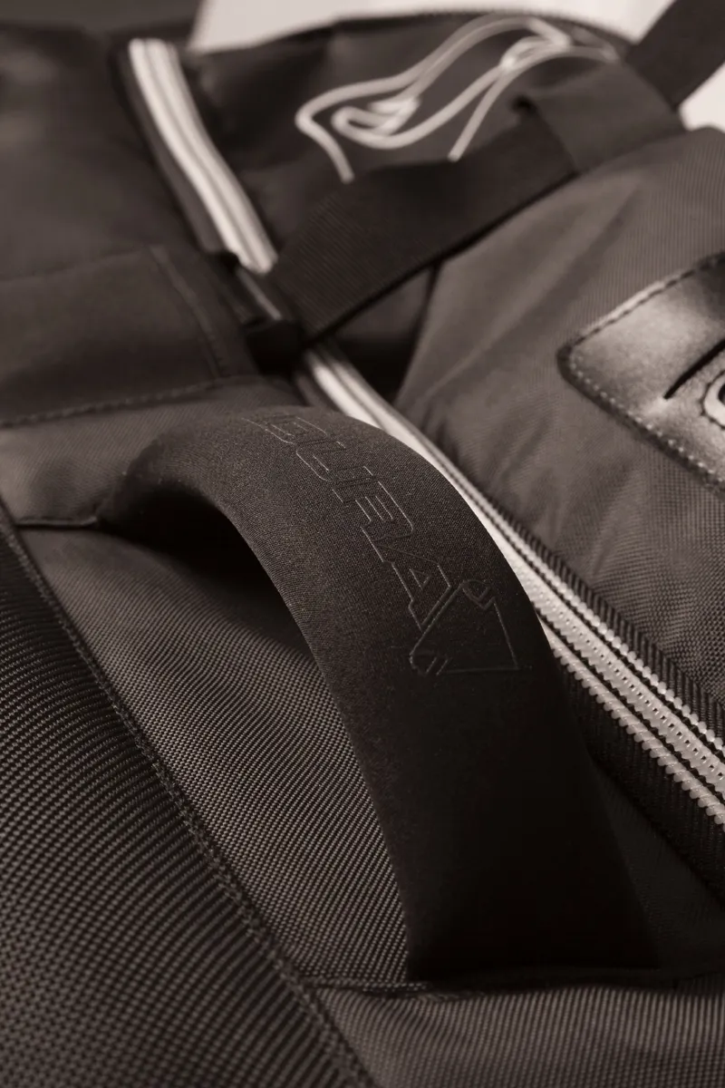 Endura Roller Kit Bag Black-5