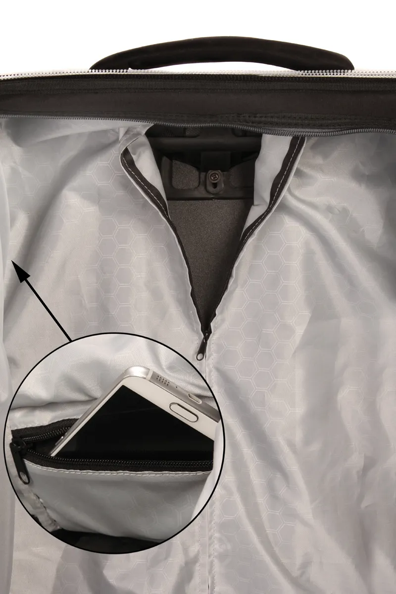 Endura Roller Kit Bag Black-4