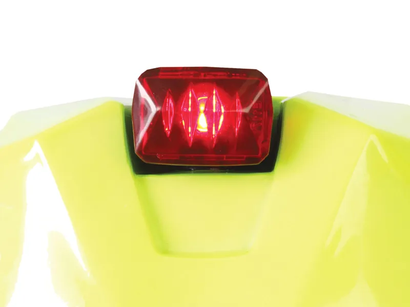 Endura Rechargeable Helmet LED Black-2