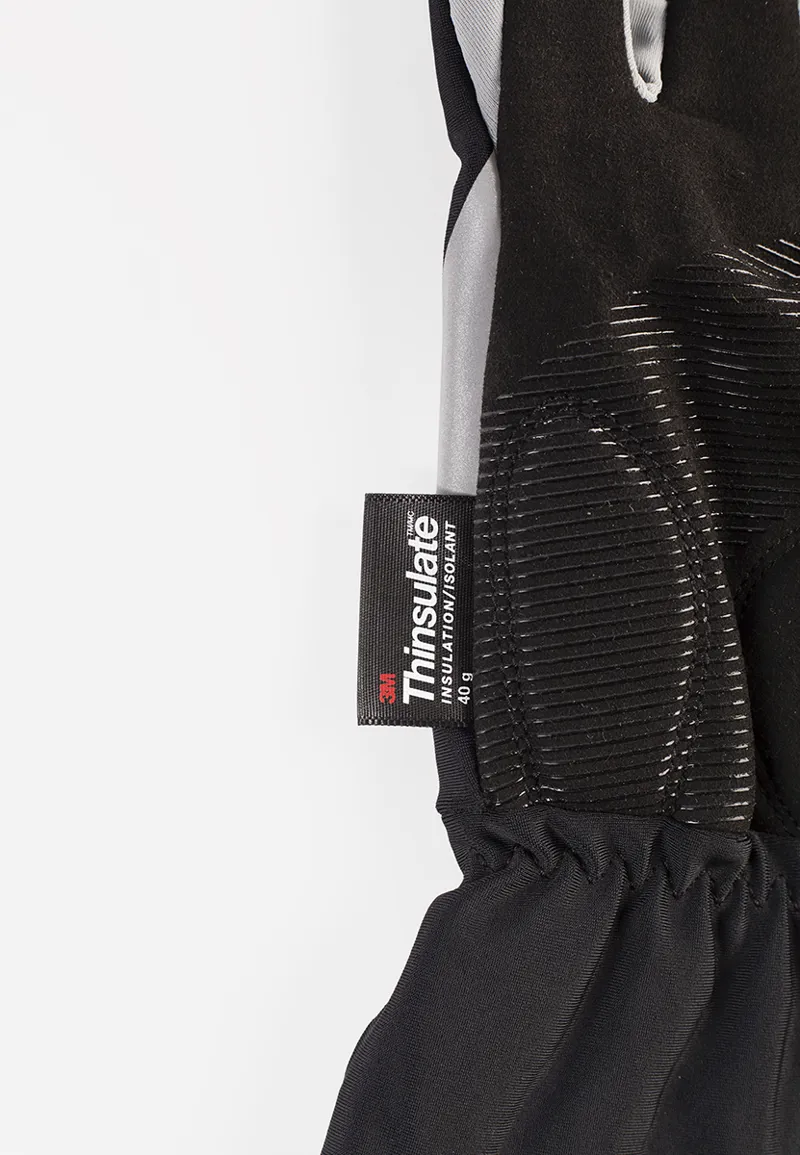 Endura Deluge II Gloves Black-3