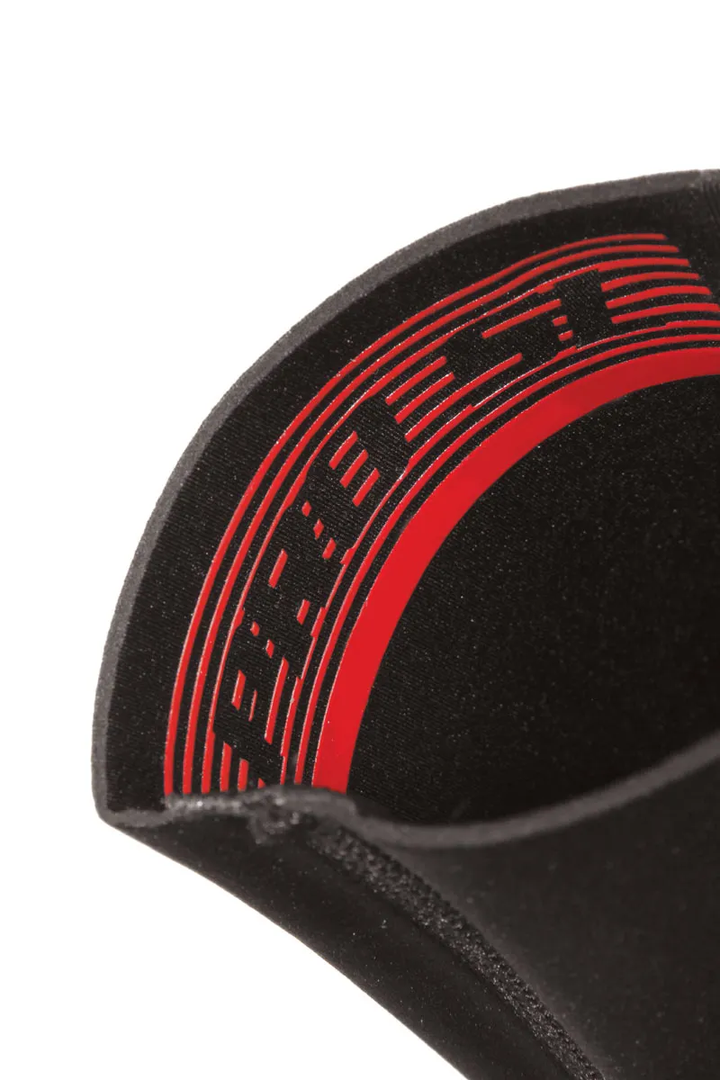 Endura Pro SL Overshoes Black-2