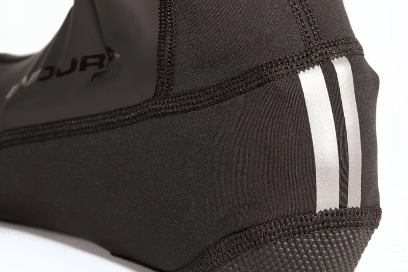 Endura Pro SL Overshoes Black-1
