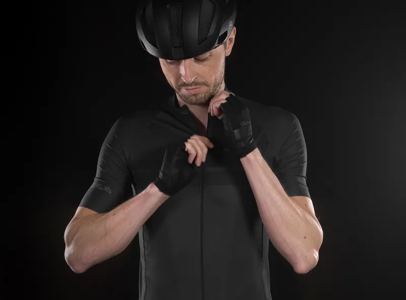 Endura Pro SL Mitts Black-1