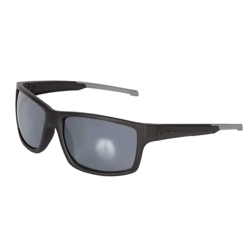 Image of Endura Hummvee Sunglasses Black