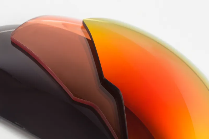 Endura Singletrack Performance Glasses Grey-1