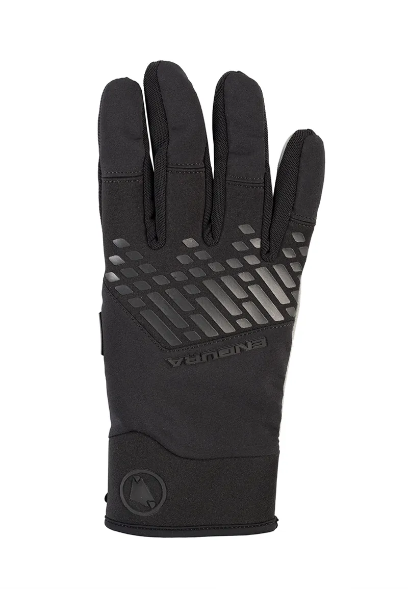Endura MT500 Waterproof Gloves Black-1