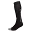 Endura SingleTrack Shin Guard Socks Black
