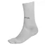 Endura Pro SL Socks II White