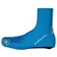 Endura FS260-Pro Nemo Overshoes Hi Viz Blue