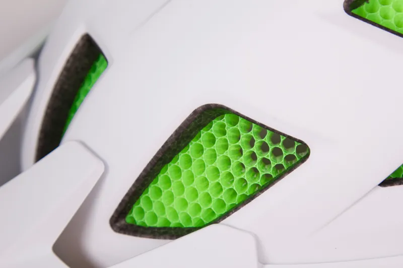 Endura MT500 Helmet with Koroyd Technology Forest Green-2