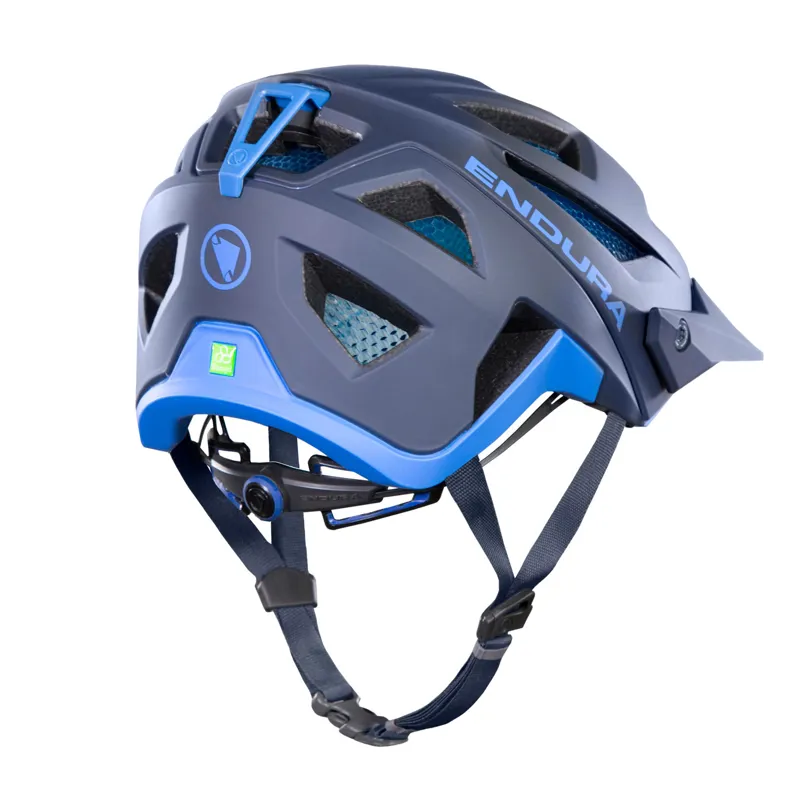 Endura MT500 Helmet with Koroyd Technology Navy-2