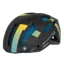 Endura Pro SL Helmet Rainbow Stripe