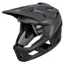 Endura MT500 Full Face Helmet Black