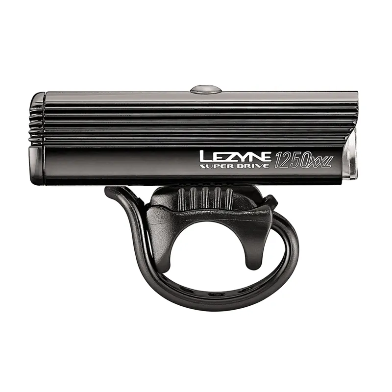 Lezyne Super Drive 1250XXL Front Light-2
