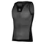 Endura Fishnet Sleeveless Baselayer II Black