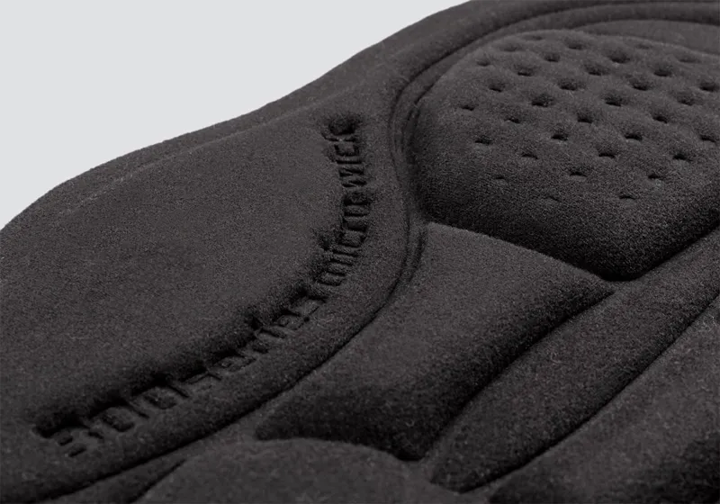 Endura Engineered Padded Boxer Shorts II Black-2